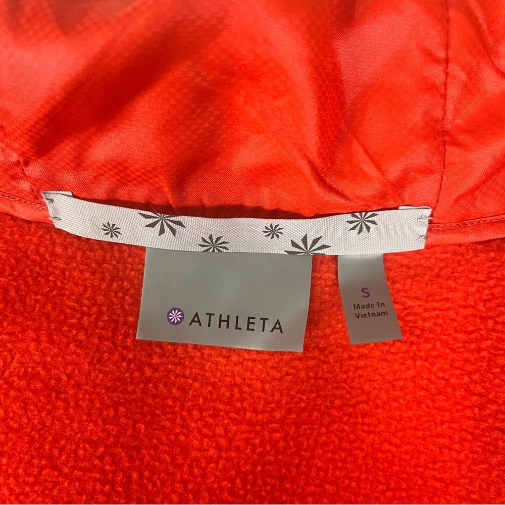 Athleta Verbier Jacket Size Small - image 7
